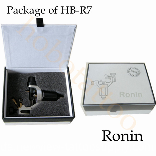 Original High Quality Swiss Motor Hummingbird Rotary Tattoo Machine